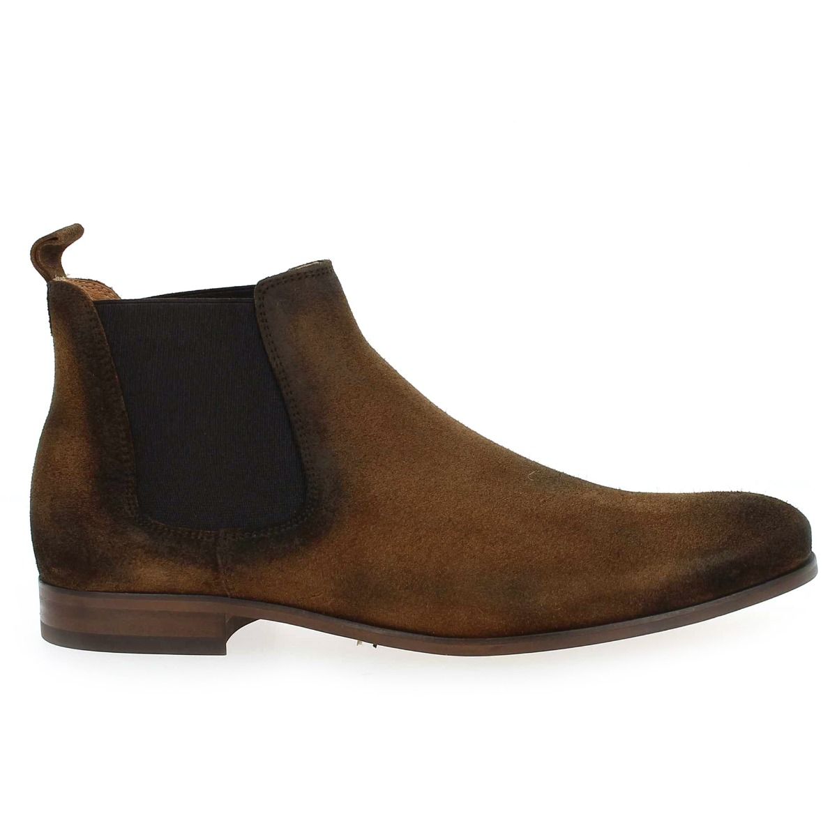 Brett and Sons  4126 BETONE - Marron