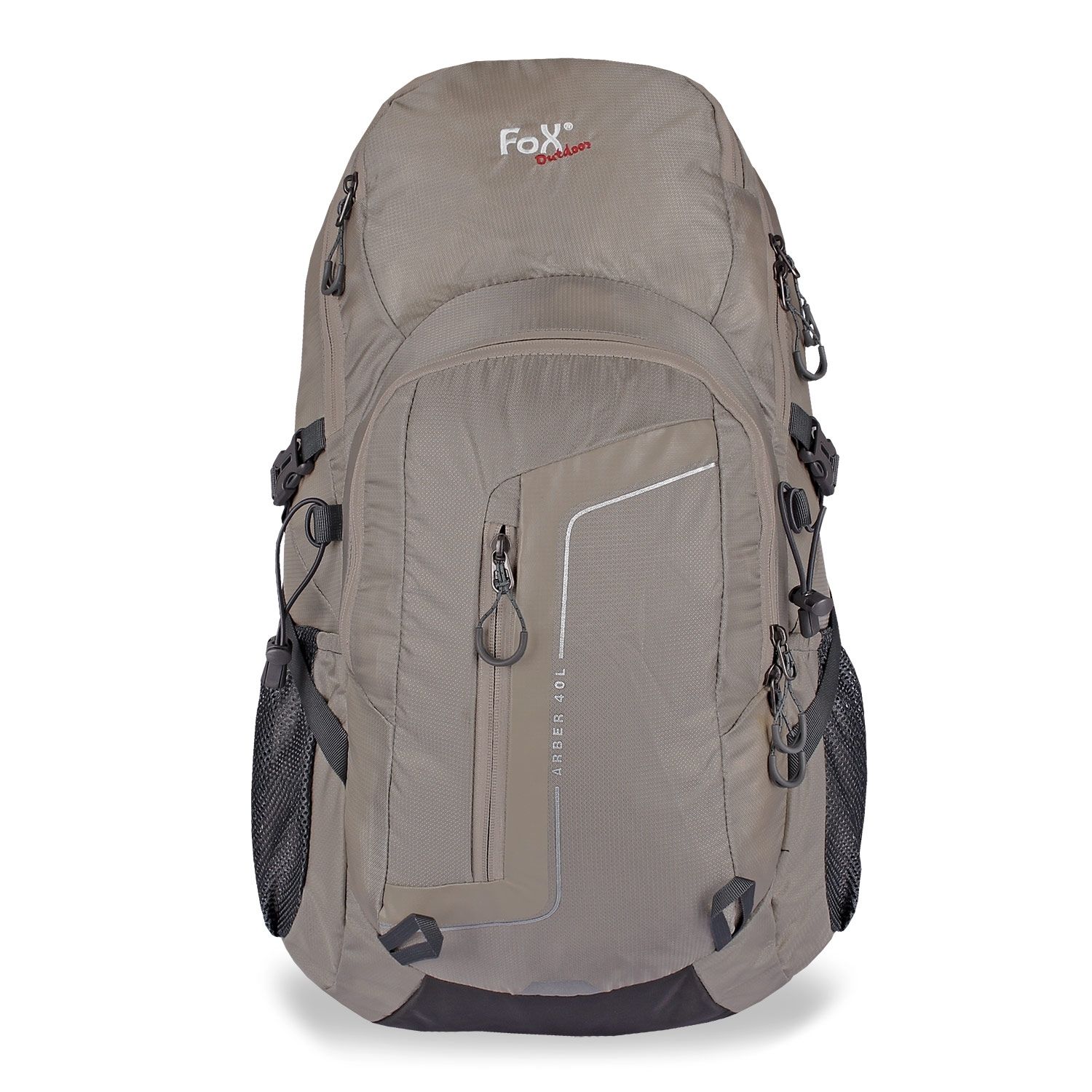Rucksack Arber 40