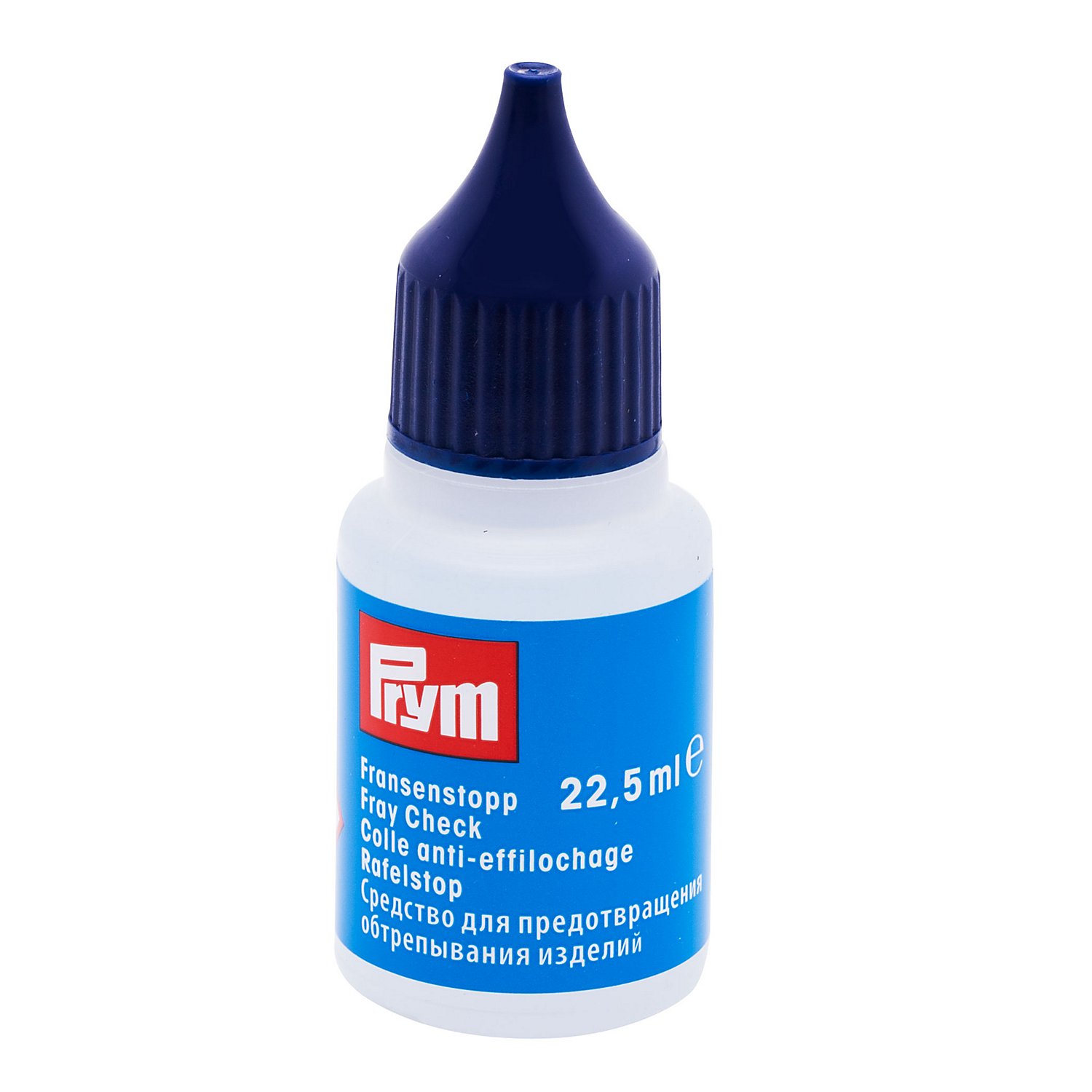 Prym Fransenstopp, Inhalt: 22,5 ml