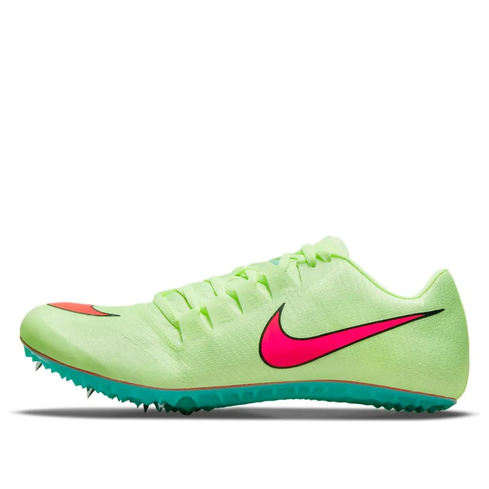 Nike Zoom Ja Fly 3 865633-700 / grün