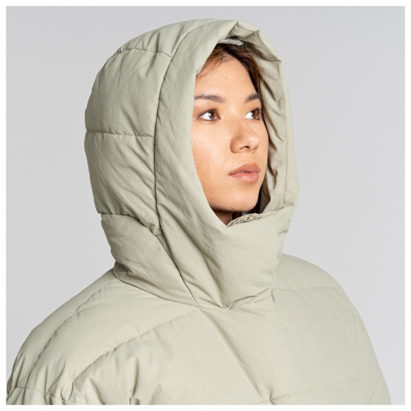 Craghoppers - Women's Madora Jacke - Winterjacke