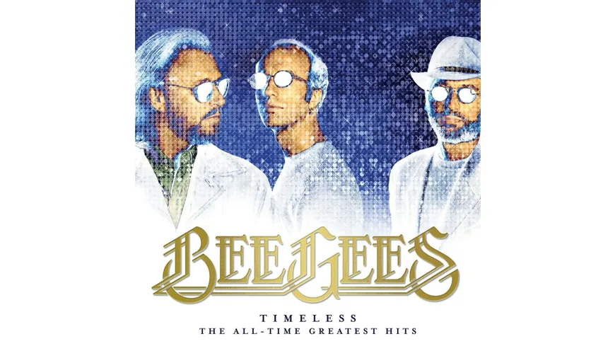 Timeless-The All-Time Greatest Hits (2LP)