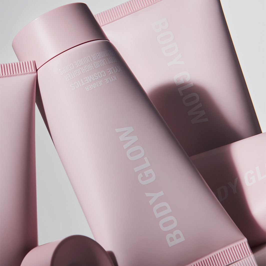KYLIE COSMETICS Kylie Body Glow