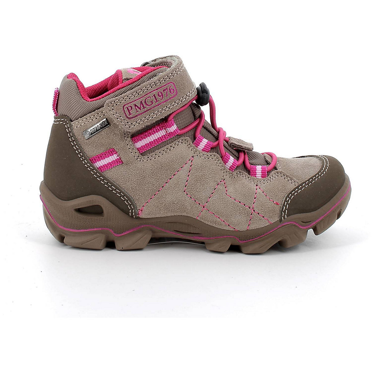 PRI48960 Marmot/Bei/Be.S Trekkingschuhe