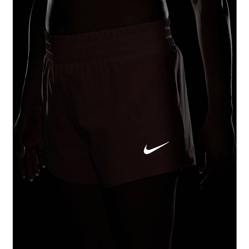 Nike RUN DIVISION Funktionsshorts Damen