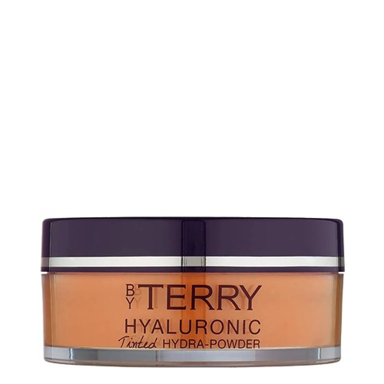 By Terry Hyaluronic Hydra-Powder Tinted Poudre Libre Matifiante