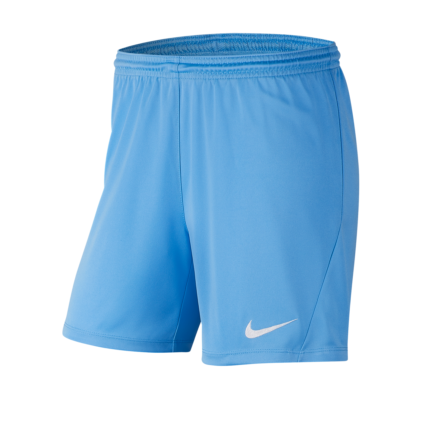 Nike Park III Short Damen Blau F412