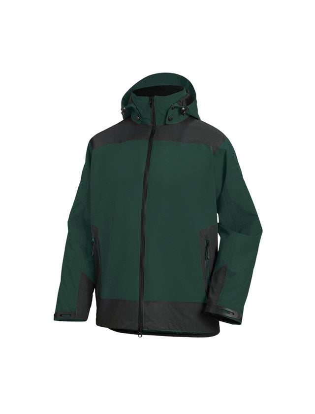 e.s. 3 in 1 Funktionsjacke, Herren