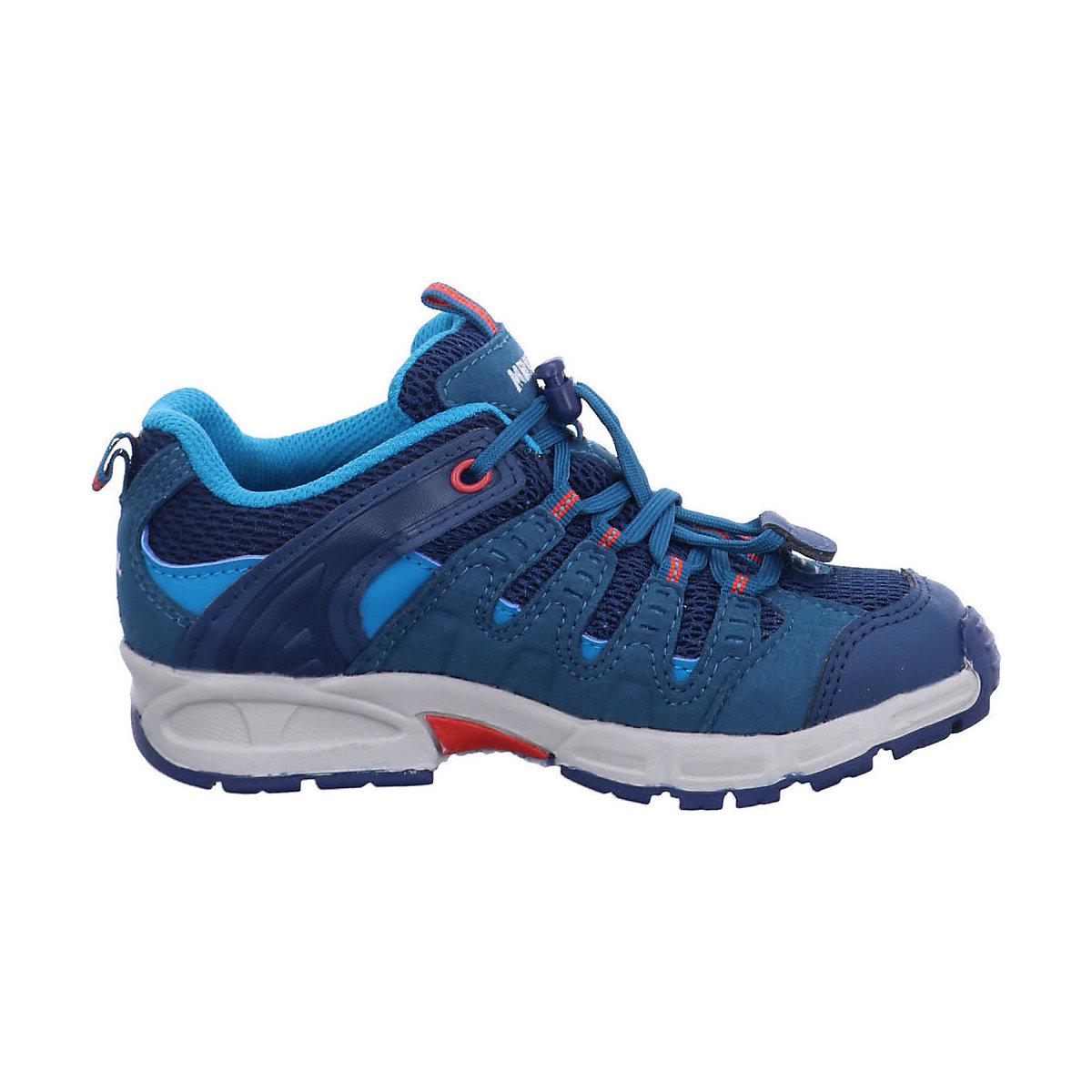 Outdoorschuh Respond Junior Wanderschuhe