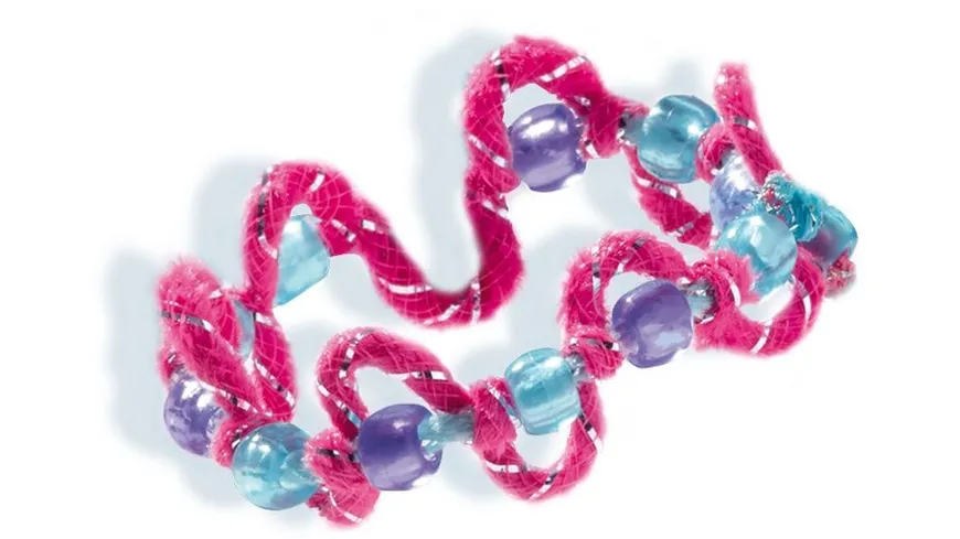 SES Creative - Glitzerarmbänder