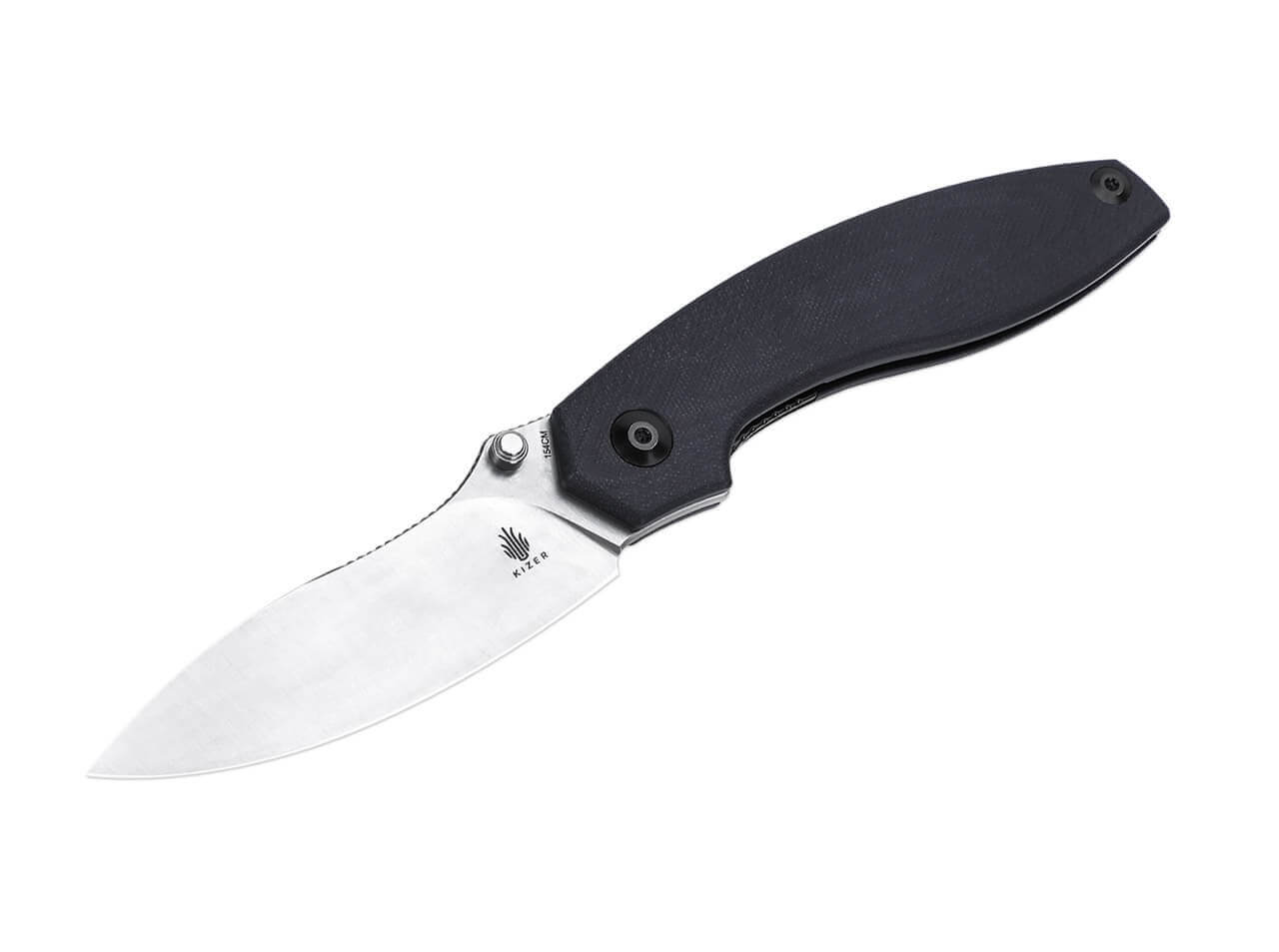Doberman G10 Black