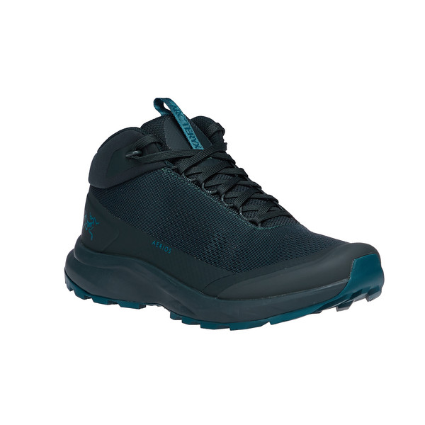 AERIOS AURA MID U Damen - Wanderstiefel