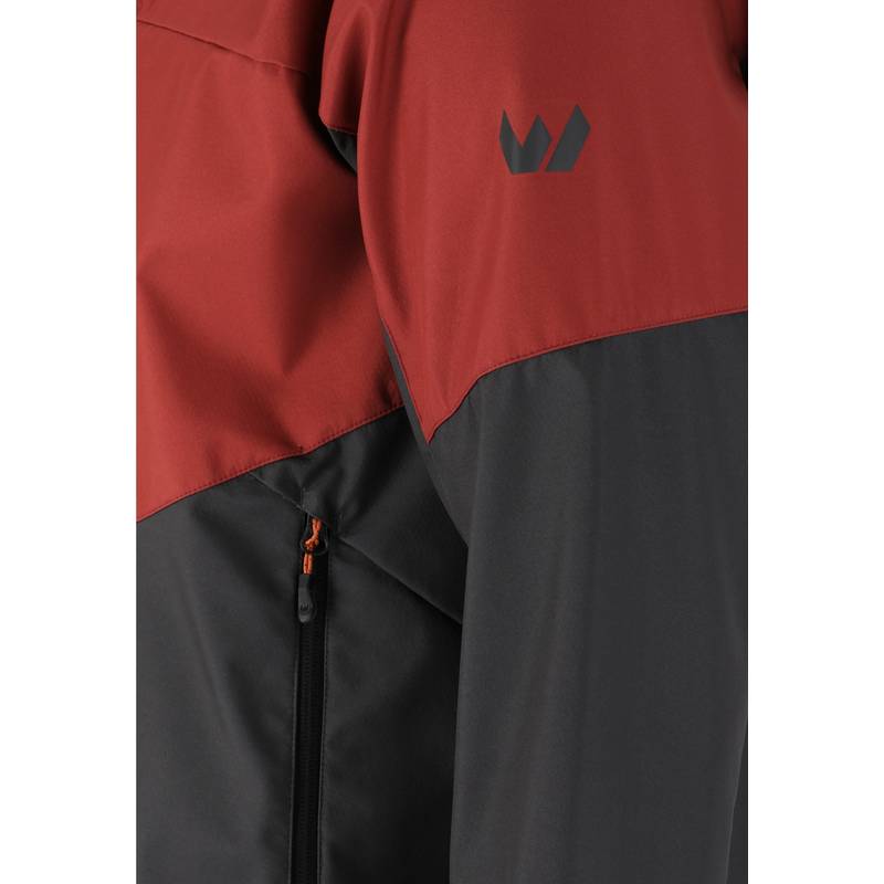 Whistler RODNEY Softshelljacke Herren