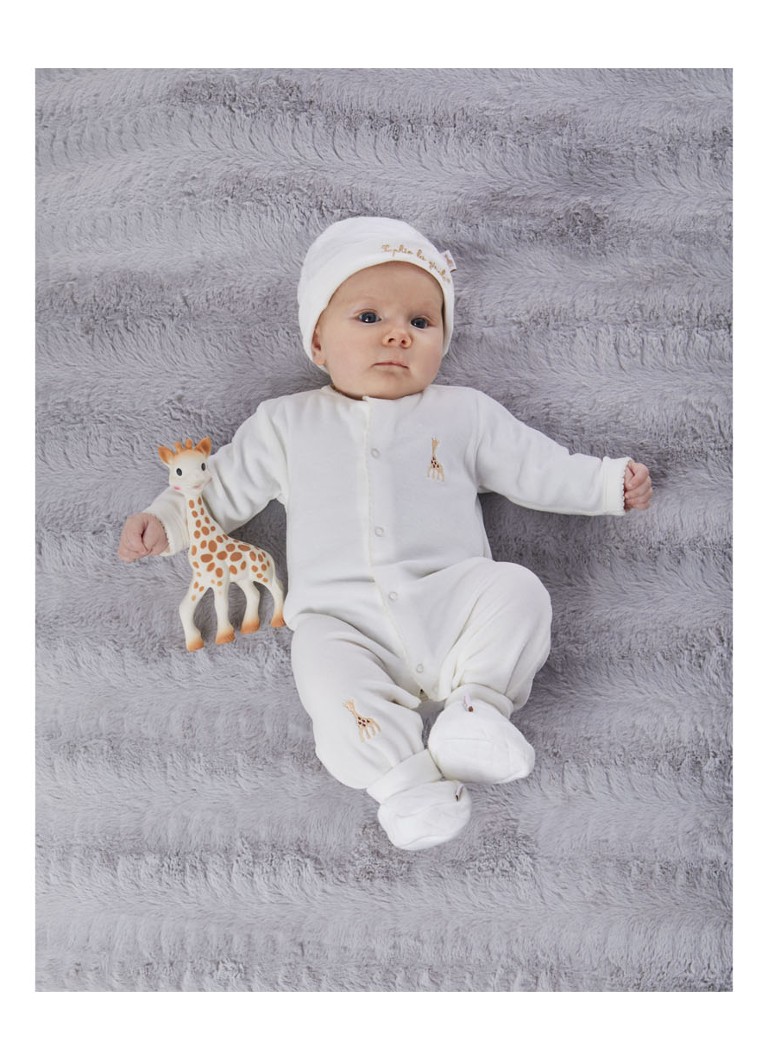 Set cadou Sophie Girafa So Pure
