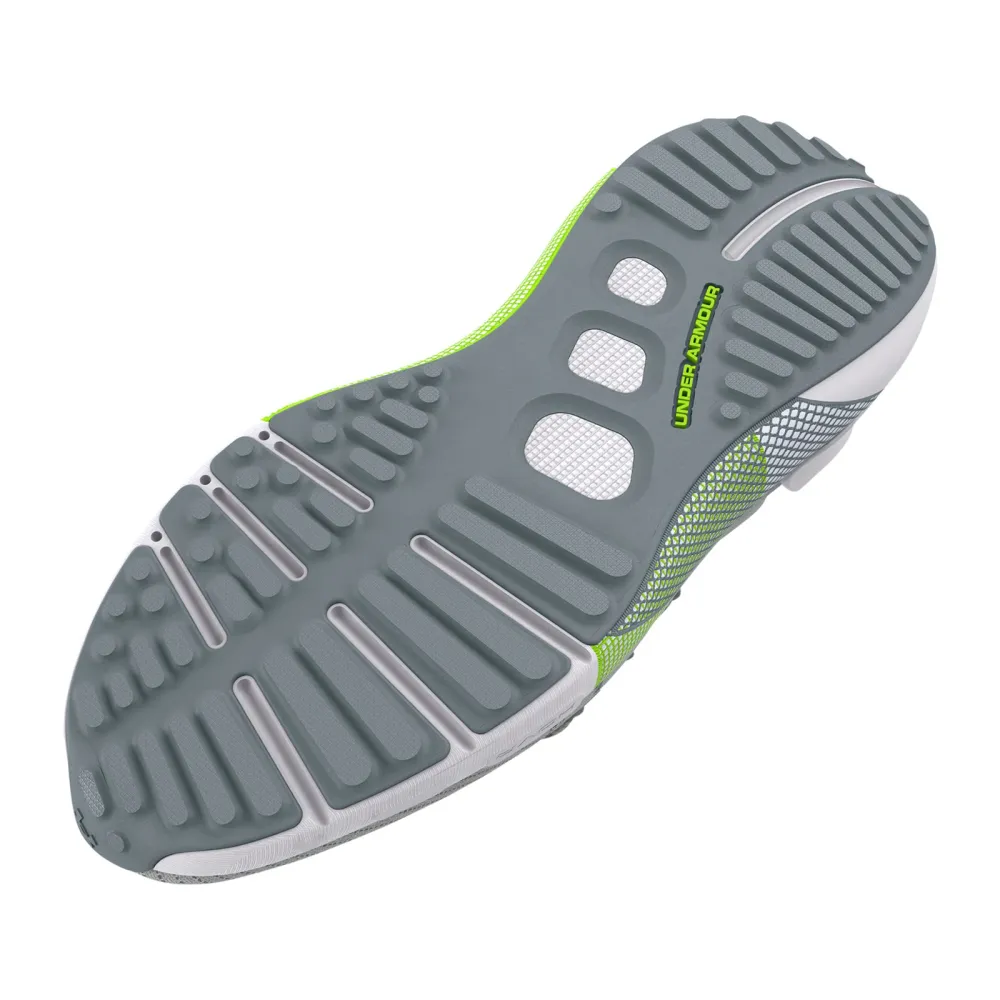 Under Armour UA HOVR Phantom 3 3025516-101 / grau