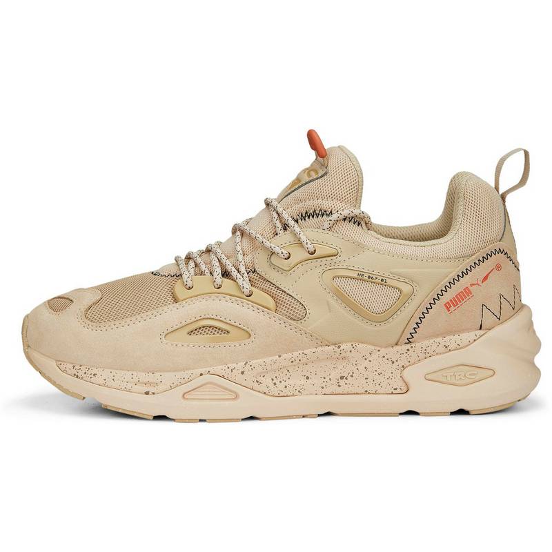 PUMA TRC Blaze Elevated Hike Sneaker Herren