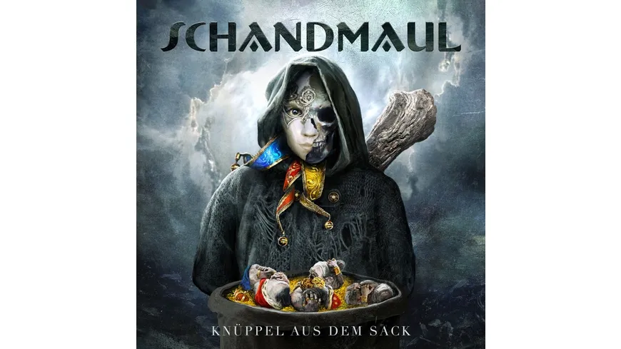 Knüppel Aus Dem Sack (MB+Bonus Tracks)