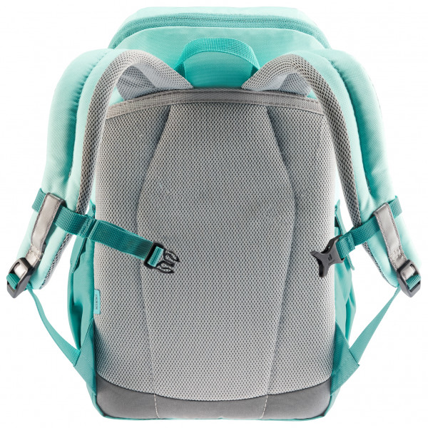Deuter - Kid's Kikki 8 - Kinderrucksack