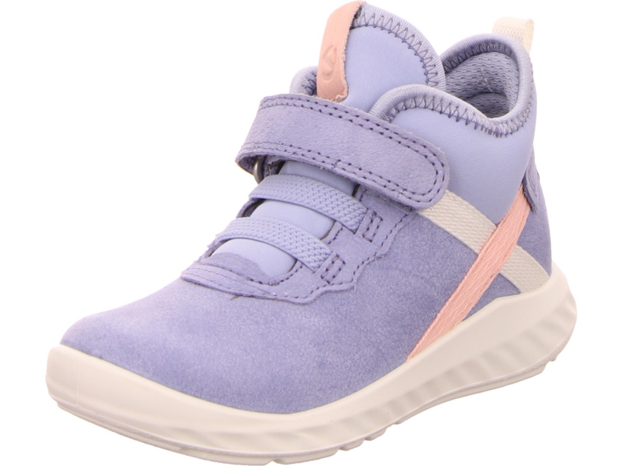 ECCO Lauflernschuhe blau SP.1 Lite