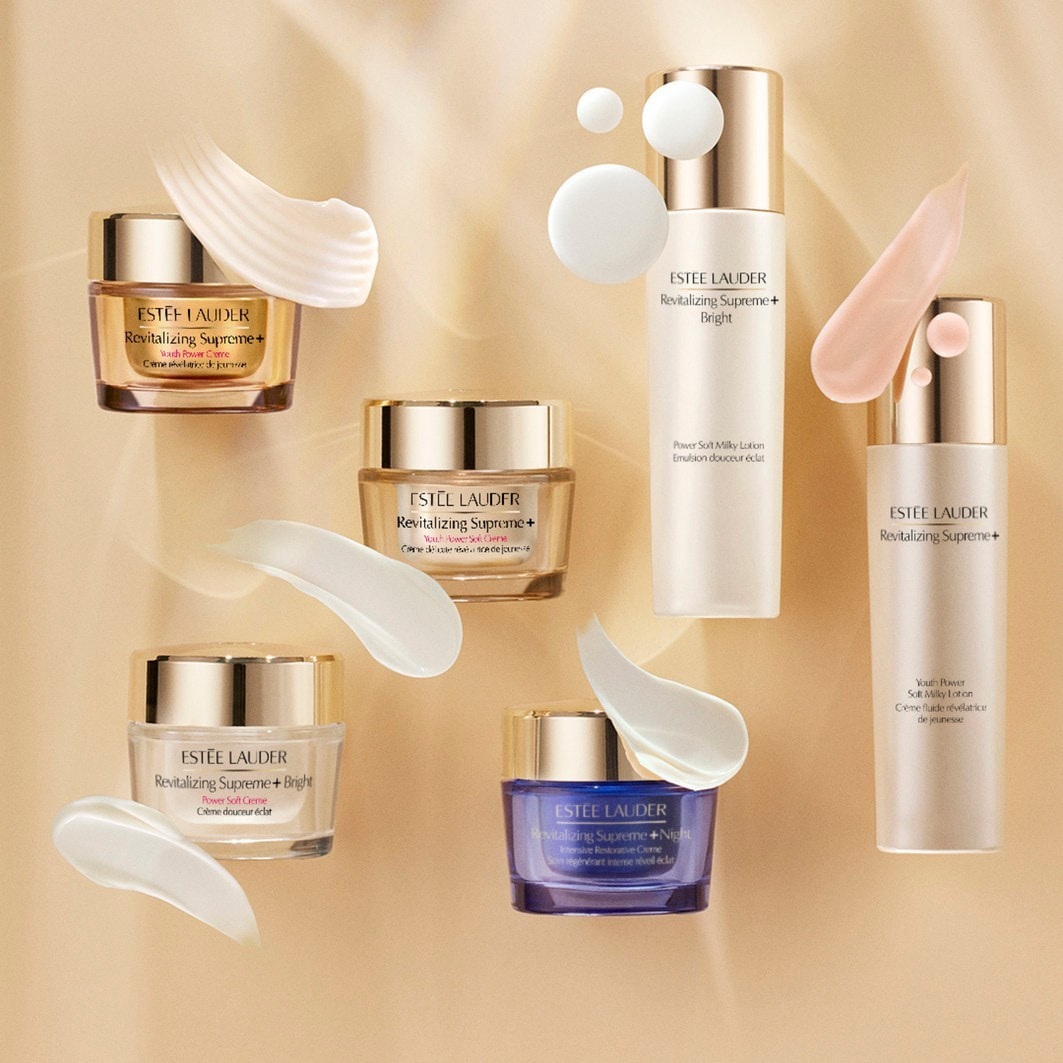 Estée Lauder Radiance mehčalna emulzija