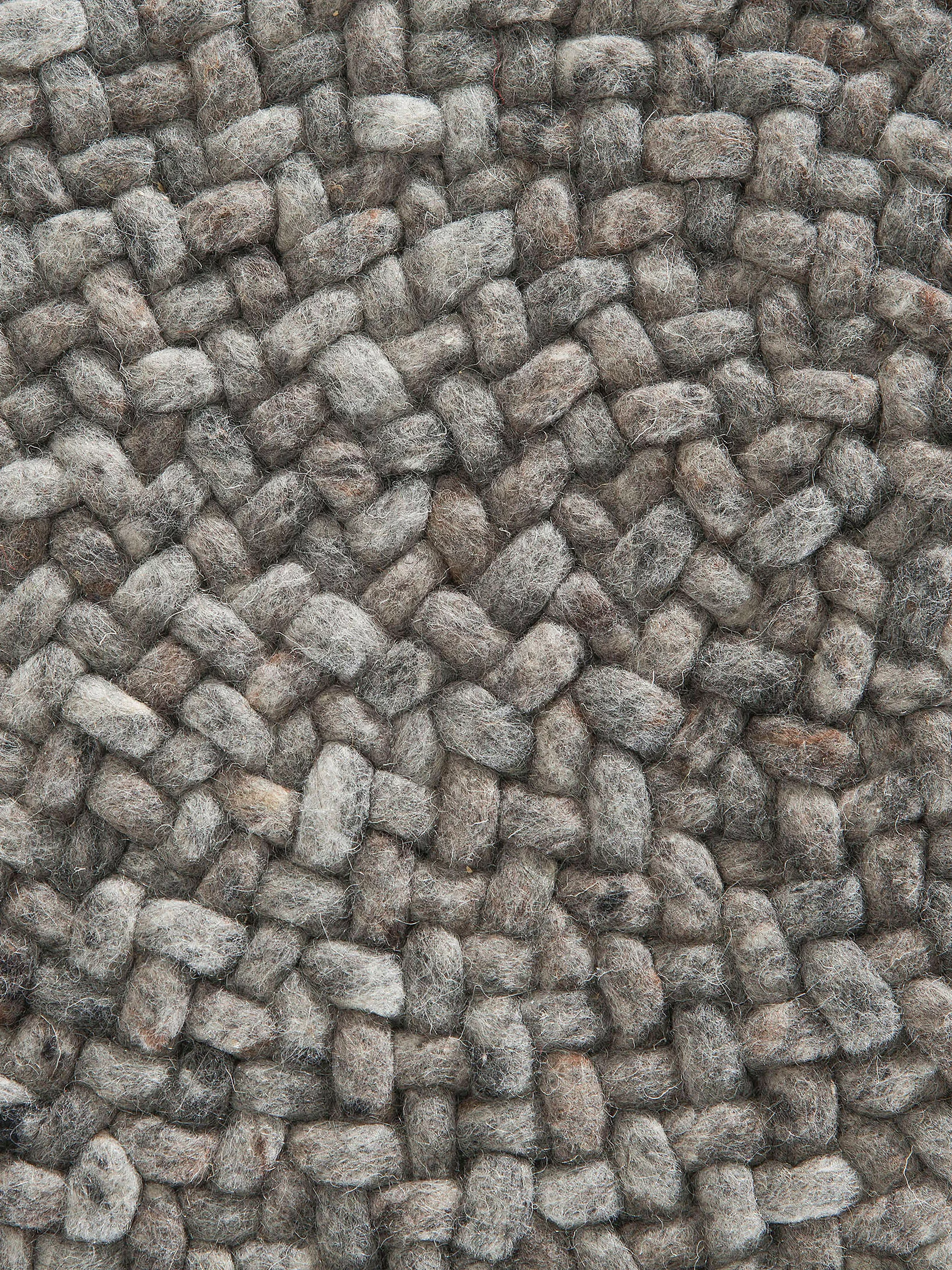Harpsund Woll-Teppich, Sand