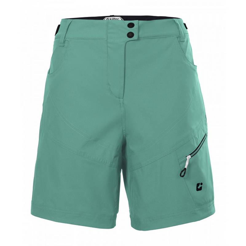 KILLTEC Trin Funktionsshorts Damen