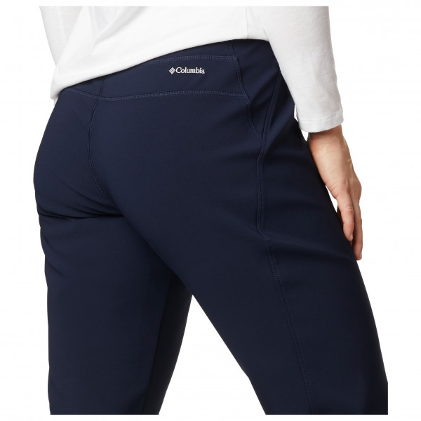 Columbia - Women's Back Beauty Highrise Warm Winter Pant - Winterhose