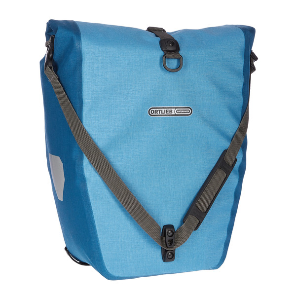 BACK-ROLLER PLUS - Fahrradtaschen