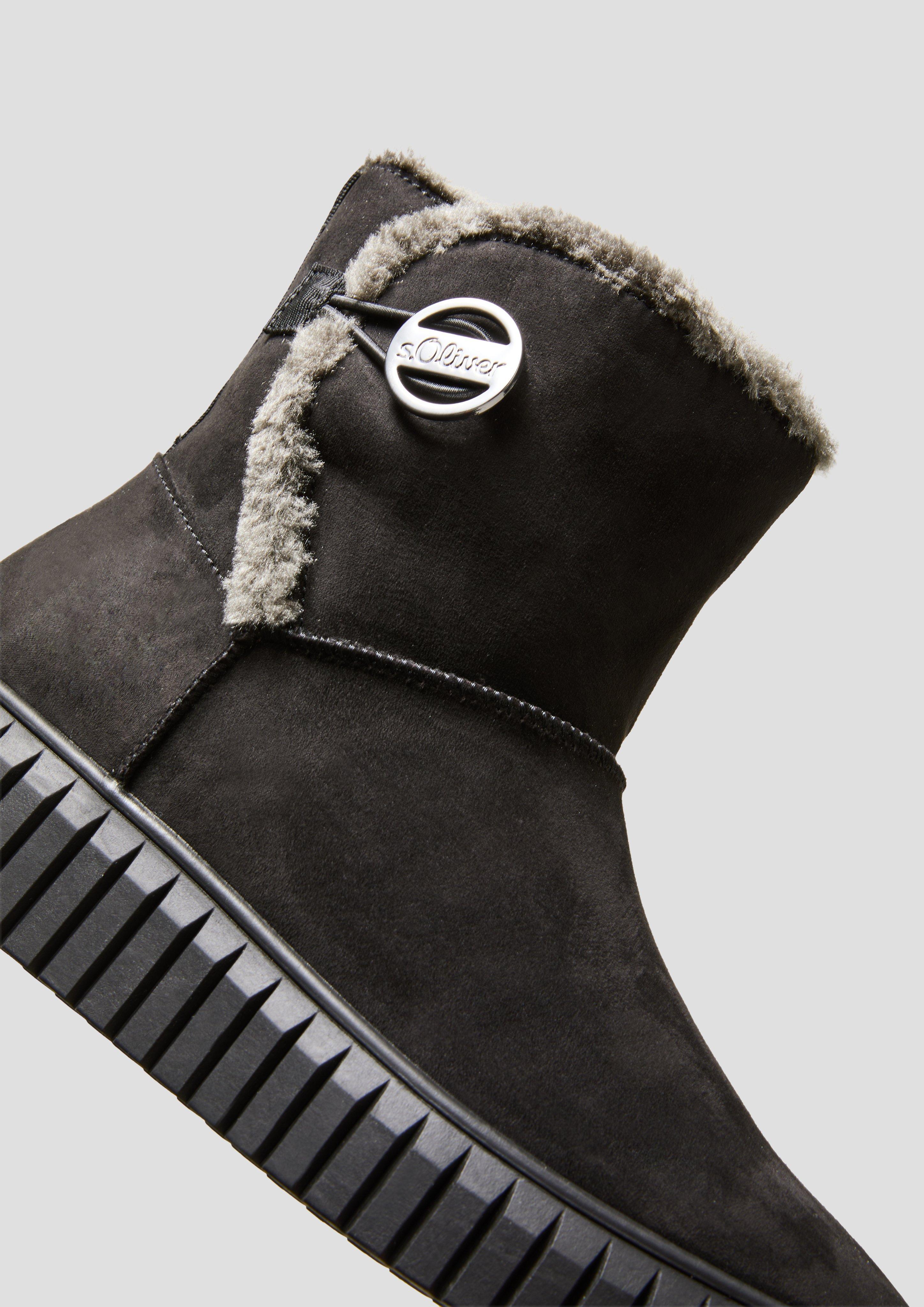 Stiefel  6008595-001