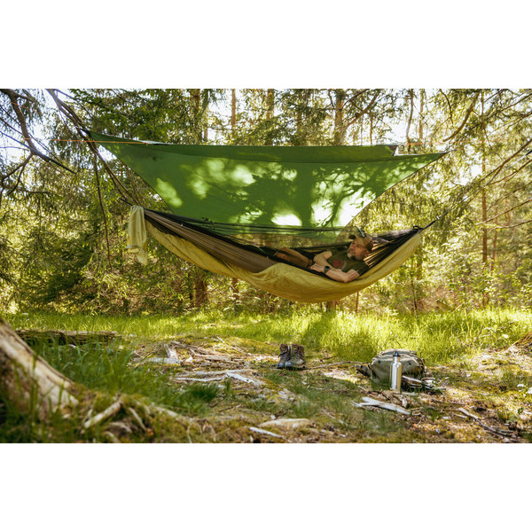 MOSKITO-TRAVELLER-QUILTED - Hängematte