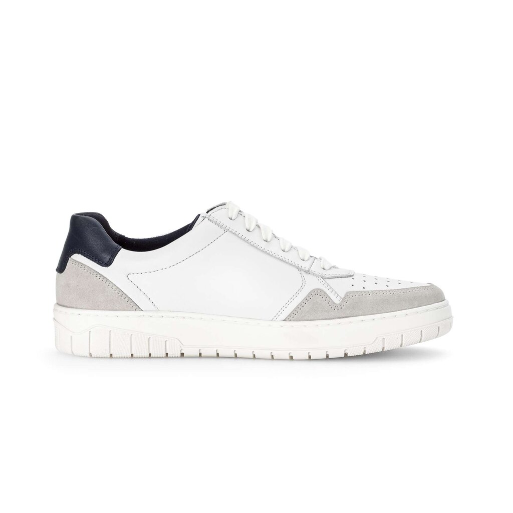 Pius Gabor PG1004 Sneaker low weiß