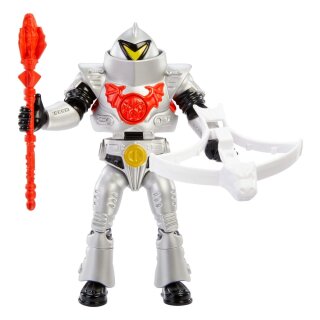 Masters of the Universe Origins: Actionfiguren - Wave 8 Sortiment (4)