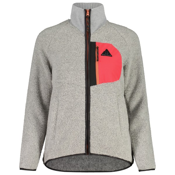 Maloja - Women's BirkenpilzM. - Fleecejacke