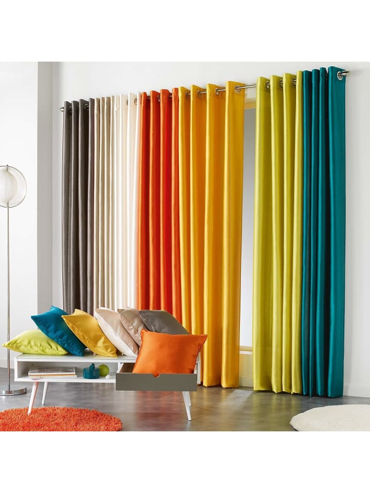 Douceur d’Intérieur Kissenbezug in weiß günstig kaufen onesize