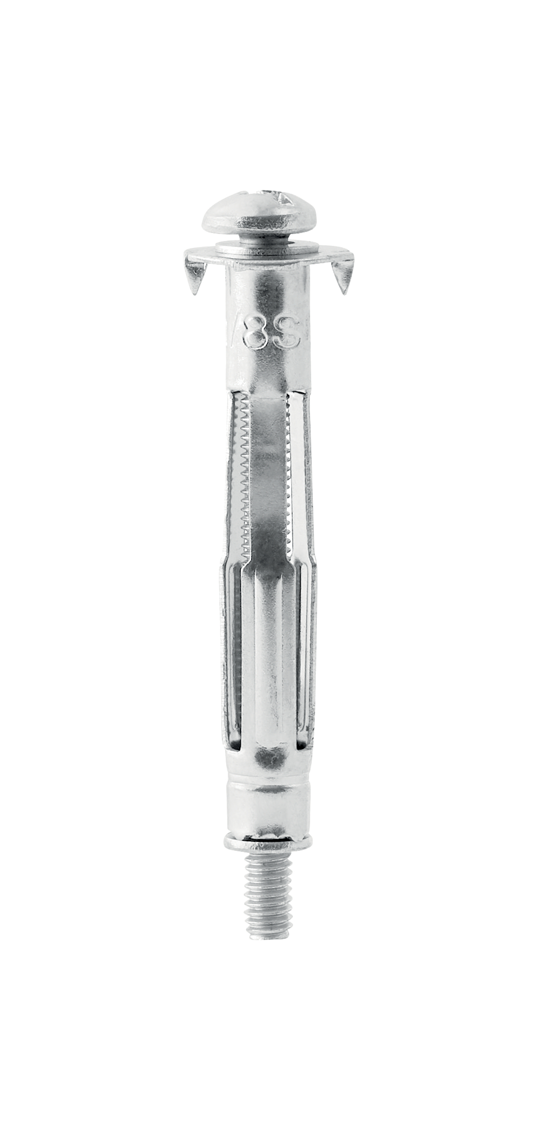 Hmoždinka Rapid 5001548 do duté zdi pro panely o tloušťce 3–20 mm, nosnost 25 kg