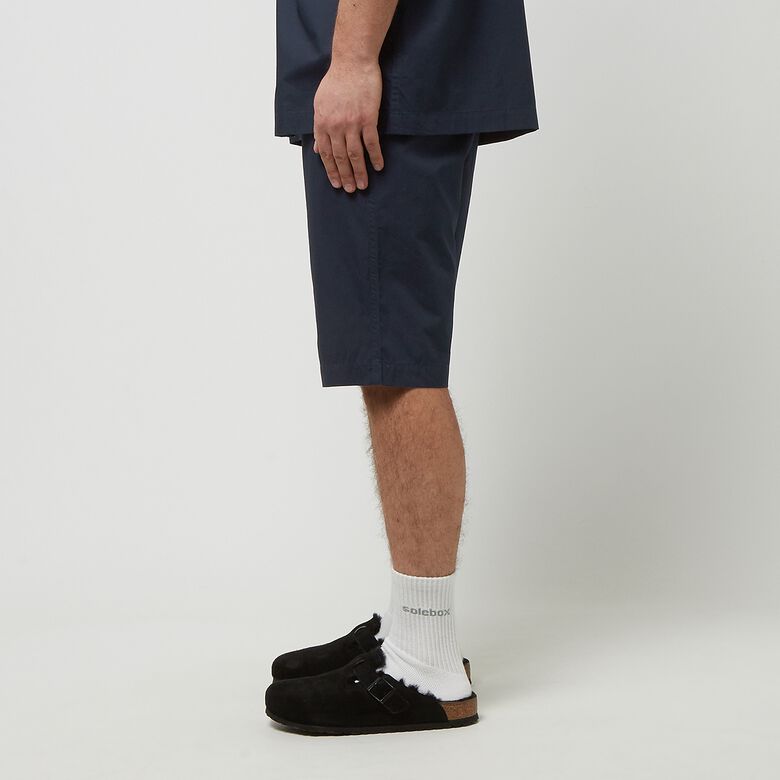 Polo Ralph Lauren Pyjama Set solid navy