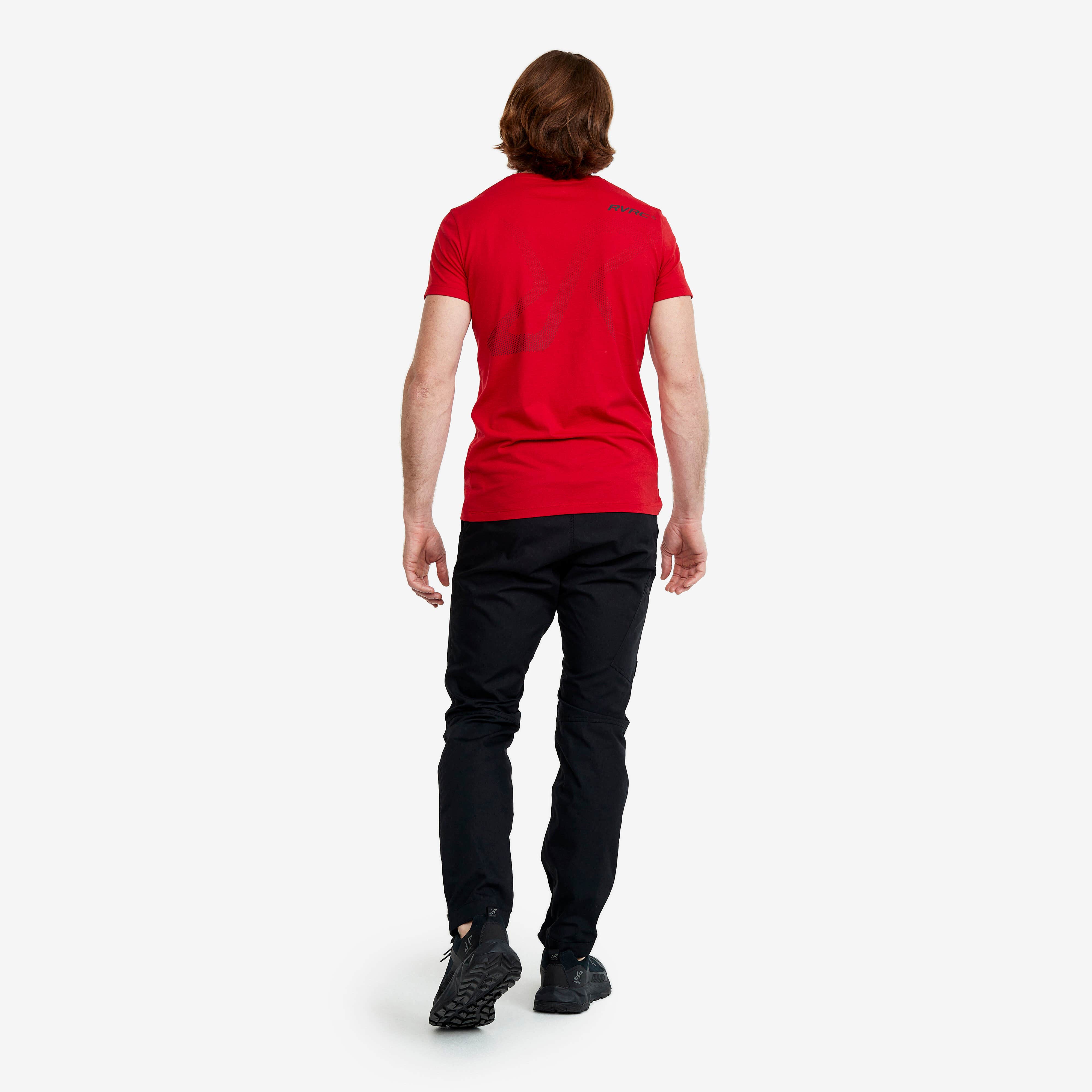 Fat Graphic Tee Homme Salsa