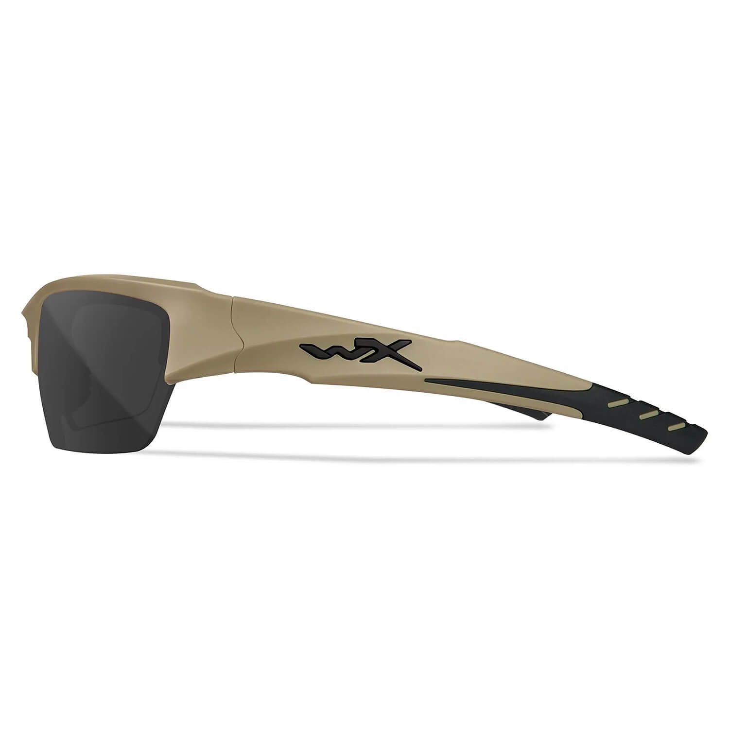 Valor 2.5 Taktische Brille mit 3 Gläsern