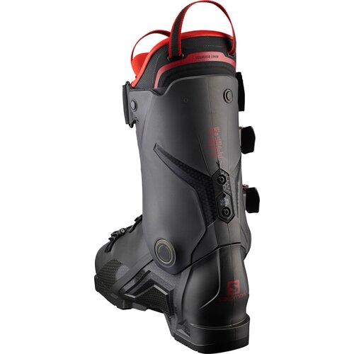 HERREN ALP. BOOTS S/PRO 120 GW BELLUGA/RED/BLAC