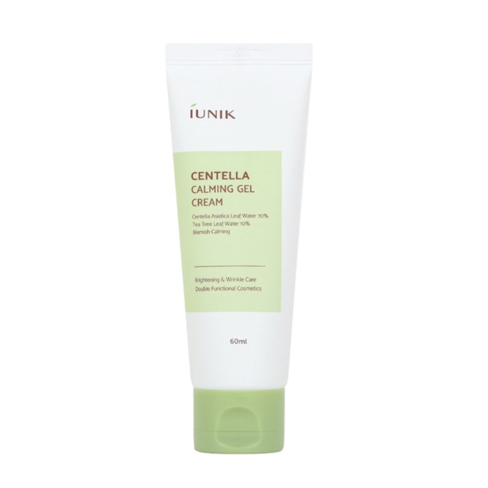 iUnik iUnik Centella Calming Gel Cream Créme visage