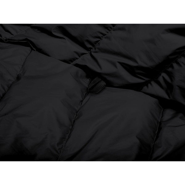 BIOPOD DOWNWOOL EXTREME LIGHT 185 BLACK EDITION - Sommerschlafsack