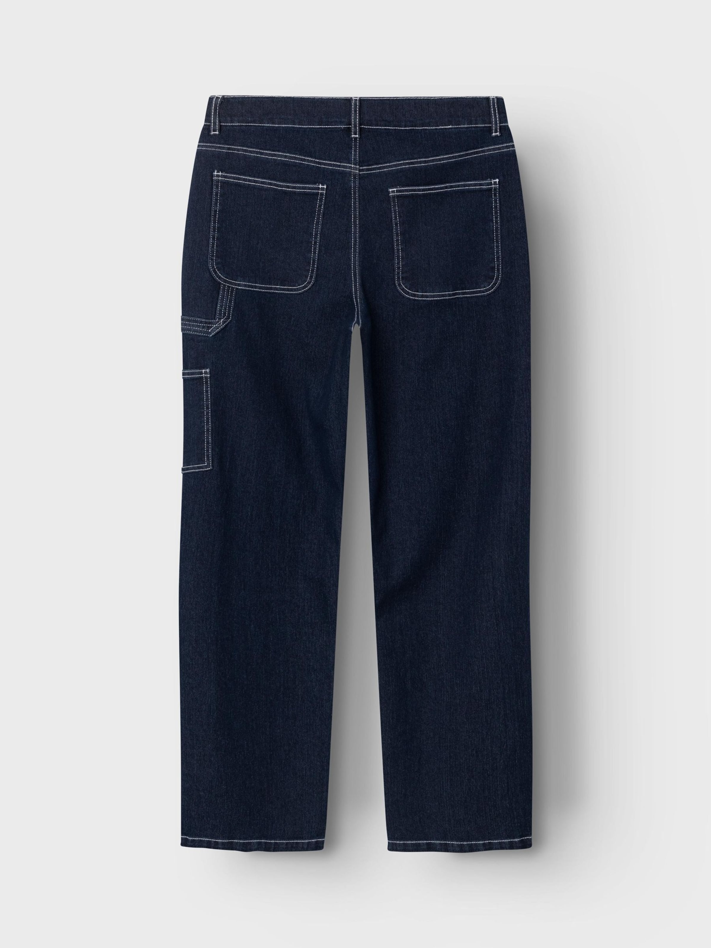 Regular Pants