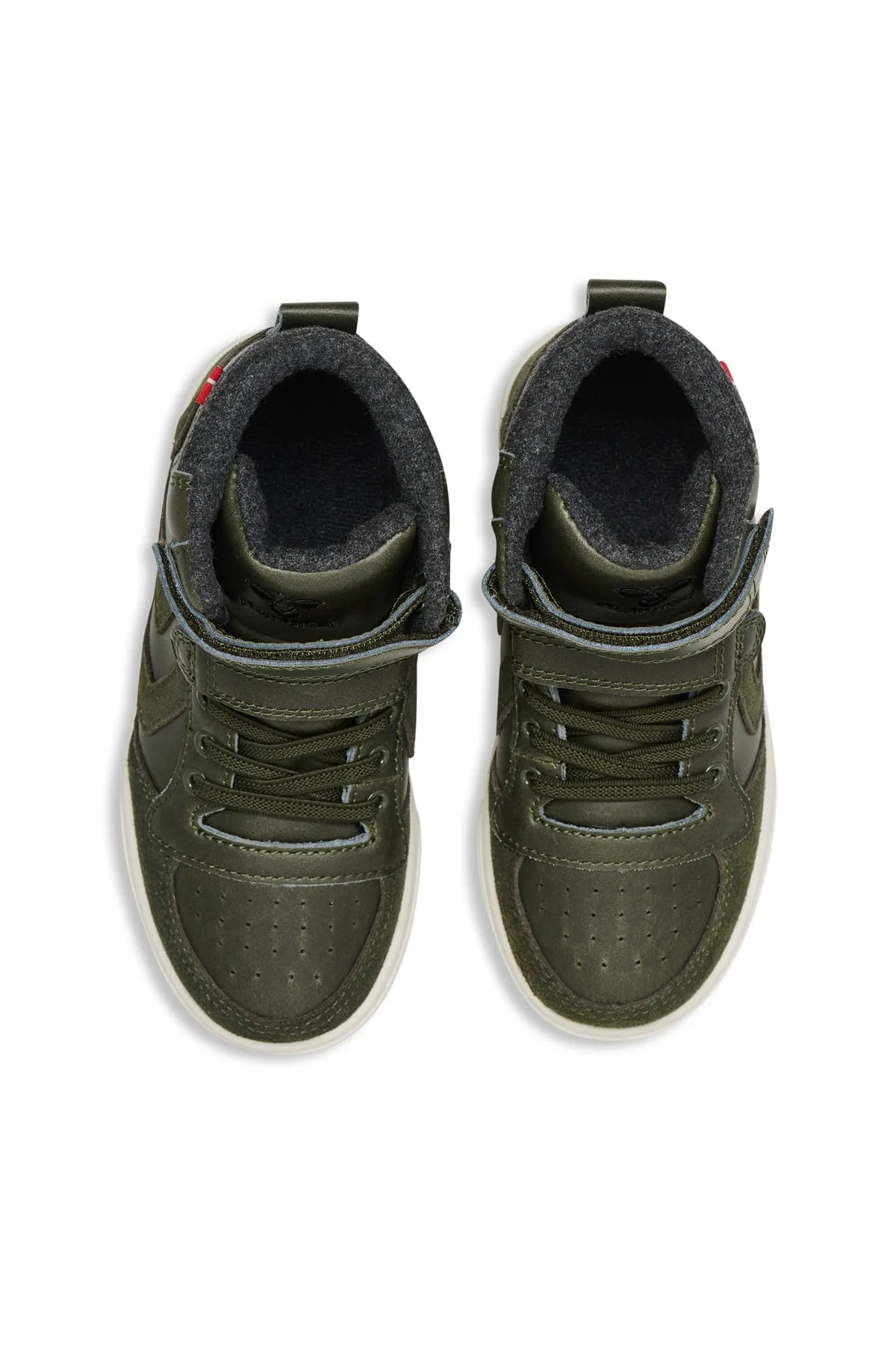 hummel  STADIL WINTER HIGH JR
