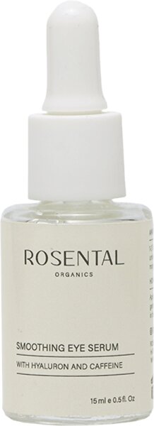 Rosental Augenpflege Smoothing Eye Serum Augenserum