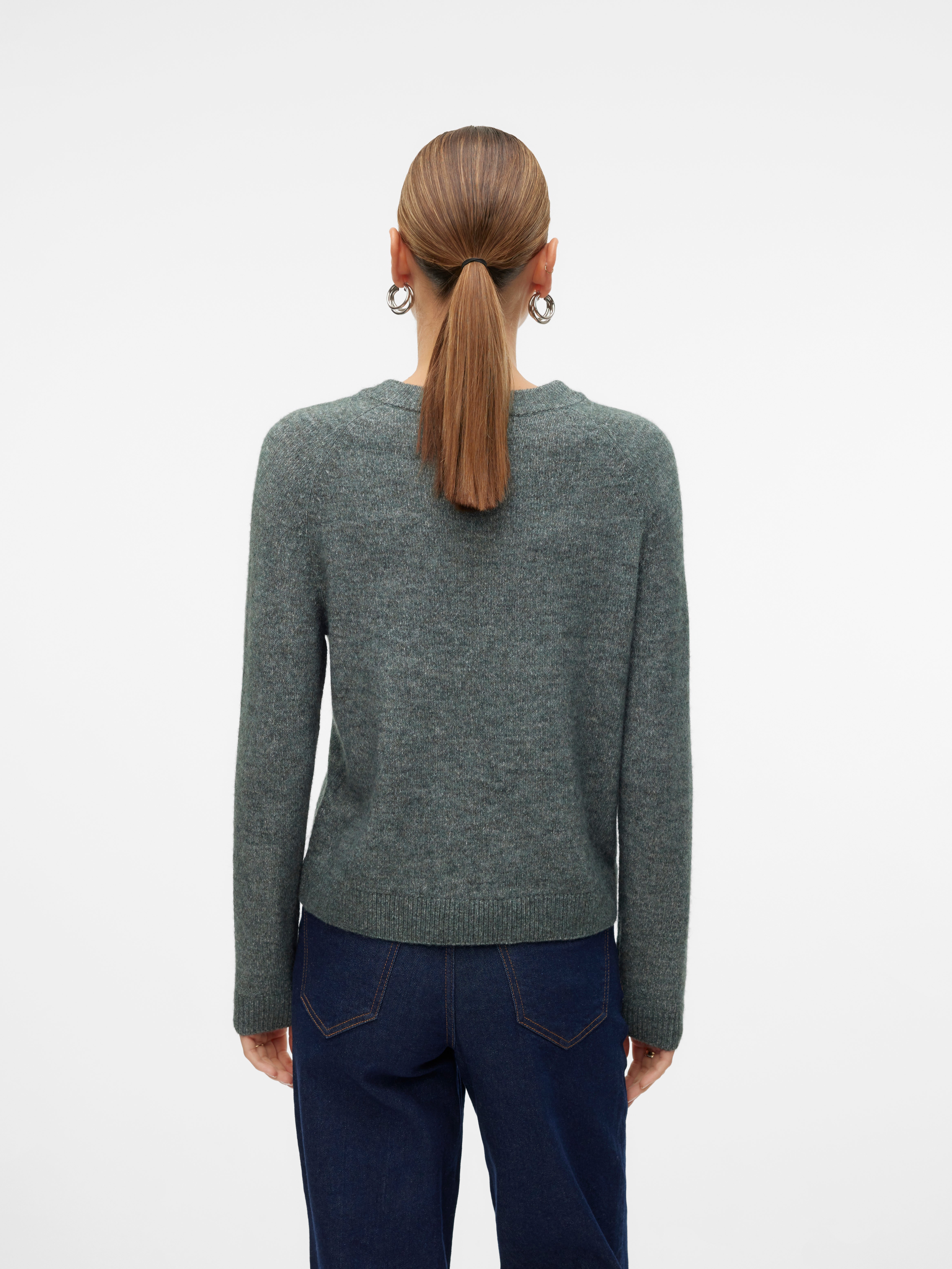 VMFILUCA Pullover
