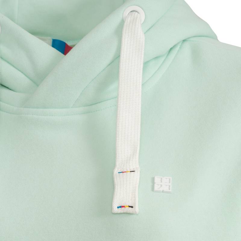 DEPROC active HILDADC Women Sweatshirt Damen