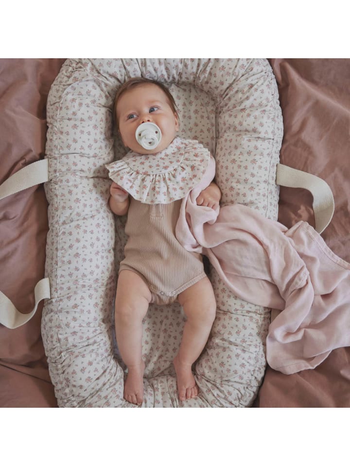 Elodie Details Lätzchen DryBib - Autumn Rose in Bunt ab 0 Monate günstig kaufen onesize