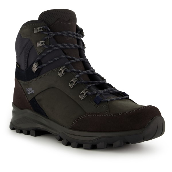 Hanwag - Banks Narrow GTX - Wanderschuhe