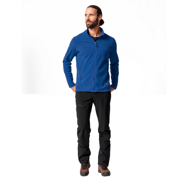 VAUDE Men's Rosemoor Fleece Jacket II Outdoorjacke Herren