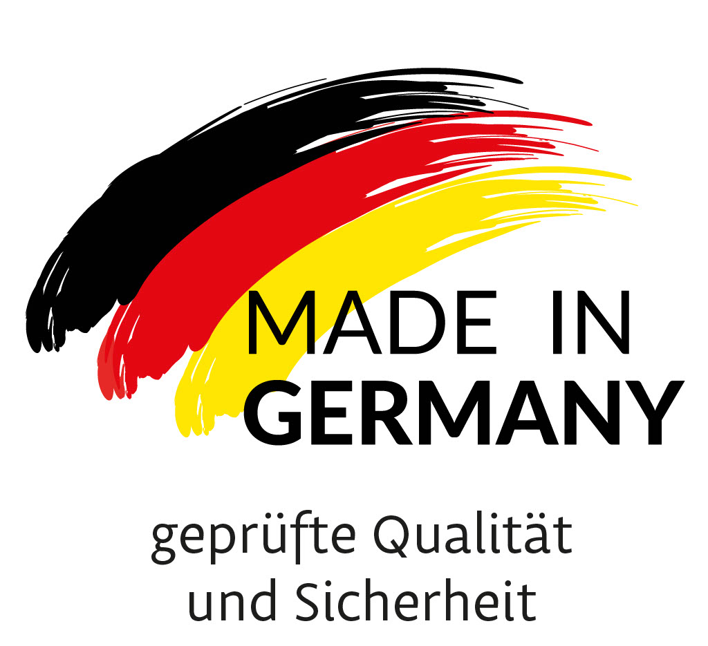 KHW KHW Tomatenhut 1er Set inklusiv Stab und Schutzfolie